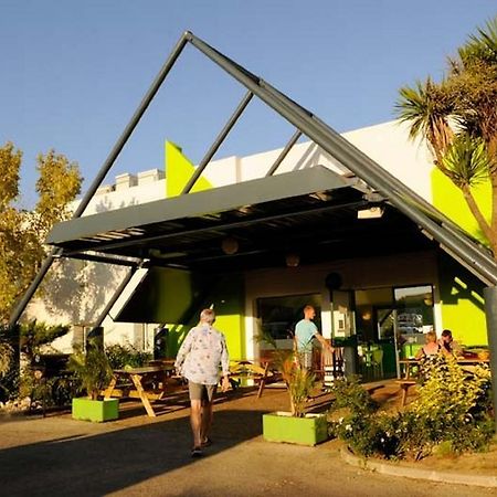 Lemon Hotel - Rouen Belbeuf Exterior foto