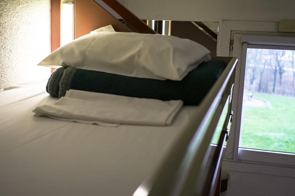 Lemon Hotel - Rouen Belbeuf Habitación foto